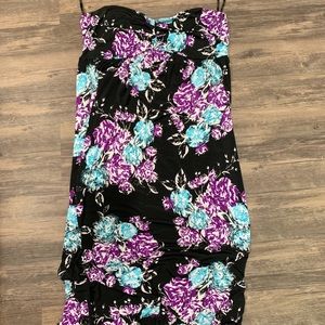 TORRID Maxi Dress